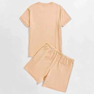 100% Organic Cotton Shorts Sets for Men Towel Set Mens <b>t</b> <b>Shirt</b> and Shorts Terry <b>Towelling</b> Short Mens Shorts and <b>t</b> <b>Shirts</b> Sets - Product Image 2