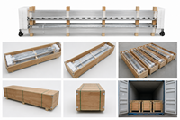 Cadre de métier à tisser en aluminium |   Accessoires de tissage haut de gamme pour les métiers à tisser modernes