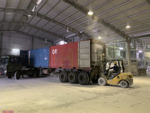 Carbonato de Calcio (CaCO3) de Alta Calidad, 05-45 Micras, >99% de Pureza, Grado Industrial, Precio Competitivo, Proveedor Vietnamita Nhat - Product Image 6