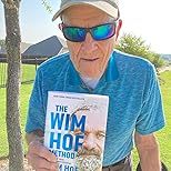 Método Wim Hof de Wim Hof, libro en inglés de bolsillo, guía de desarrollo personal y salud - Product Image 2