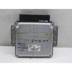 ECUs y Módulos de Computación Usados Actyon A6645404732 - Product Image 5