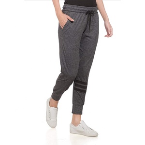 New Solid Color Trousers Sweatpants for <b>Women</b> Sport Trousers Ladies Joggers Pants <b>Women's</b> Trousers <b>Women's</b> Joggers with Pockets - Product Image 2