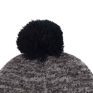 Gorros de Lana de Alta Calidad en Oferta, Unisex, para Uso en Exteriores, Cálidos para Invierno, con Diseño Jacquard, Color y Talla Personalizables - Product Image 2