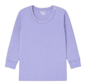 Ensemble de vêtements thermiques confortables et douillets pour un usage quotidien, ensemble de sous-vêtements thermiques en tissu chaud et durable - Product Image 1