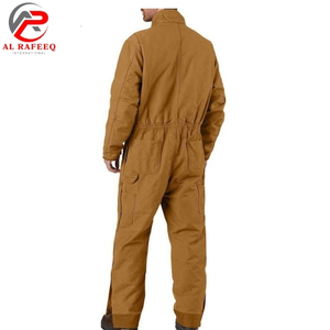 Nouvelle Arrivée 2026 Vêtements de Travail Haute Visibilité pour Hommes Combinaison de Travail Réfléchissante 2026 Coupe Slim pour Hommes - Product Image 5