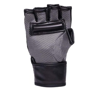 Gants de sparring MMA sur mesure de haute qualité, gants d'entraînement professionnels pour les athlètes d'arts martiaux - Product Image 3