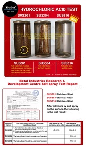 Dispensador de Agua Caliente Instantáneo Buder BD-3004 de 4L para Debajo del Fregadero - Product Image 6