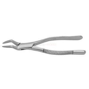 Pince extractrice de dents de loup, instruments vétérinaires pour soins dentaires équins/pince pour incisives laiteuses par SIGAL MEDCO - Product Image 1