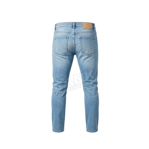 Vêtements décontractés lavés de qualité supérieure, jeans pour hommes, pantalons légers, pantalons pour hommes les plus vendus en vente en ligne - Product Image 2