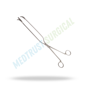 Marcador de Flap Abdominal Lockwood de 32 cm, Instrumento de Cirugía Plástica para Abdominoplastia, Uso de Precisión para Marcar - Product Image 4