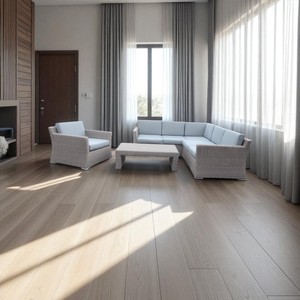 PRSF-194S Juego de Muebles de Jardín de Lujo con Estructura de Aluminio y Mimbre Sintético Tejido a Mano con Cojines para Resort o Jardín - Product Image 1