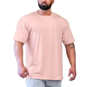 เสื้อยืดฮิปฮอปผู้ชายสไตล์วินเทจทรงปกติ ล้างสีแบบแอซิดวอช ผ้าโพลีเอสเตอร์ผสมคอตตอน ระบายอากาศได้ดี แขนสั้น พิมพ์ลาย - Product Image 3