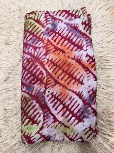 Tissu en coton Ankara authentique imprimé wax africain de Freetown, approvisionnement en gros pour l'industrie de la mode féminine - Product Image 3