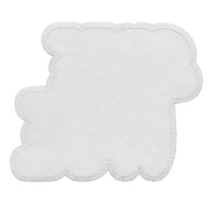 Patch en tissu chenille rose et vert avec lettres, brodé, magnétique, pour vêtements, badges décoratifs, appliques pour vestes, sweats à capuche, chemises, mode - Product Image 1