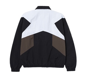 High Quality Casual Outdoor Zip Up With Pockets Anorak Windbreaker Jacket Custom Logo Waterproof Windproof Jackets For Men - Product Image 2