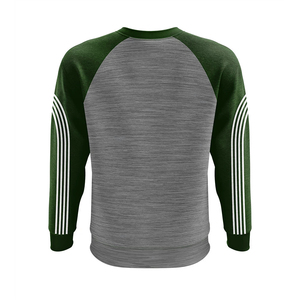 Men's GAA Gaelic Training Top Hurling Jerseys with Crewneck Sublimation Printed New Design Sweatshirt Jersey - Product Image 6