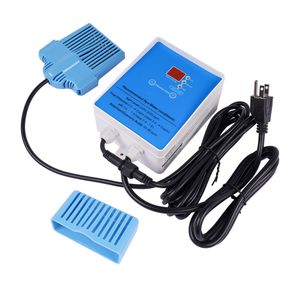 Generatore di Cloro Salino per Piscine con Timer Integrato per Vasche Idromassaggio e Piscine con Idromassaggio 2000 Galloni - Product Image 3
