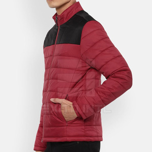 New Design <b>Puffer</b> <b>Jacket</b> Custom Logo 2026 Men Best Selling Windproof Winter <b>Puffer</b> <b>Jacket</b> <b>Cheap</b> <b>Jacket</b> Customized Logo - Product Image 5