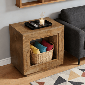 Table d'appoint comme table de chevet - Product Image 2