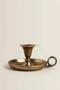 Portavelas y Farolillos de Hierro Dorado Hechos a Mano, Personalizados al por Mayor, para Decoración Navideña del Hogar y Jardín - Product Image 6