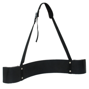 Último Modelo de Arm Blaster de Neopreno Resistente para Entrenamiento de Fisicoculturismo y Ejercicio en Gimnasio - Product Image 6