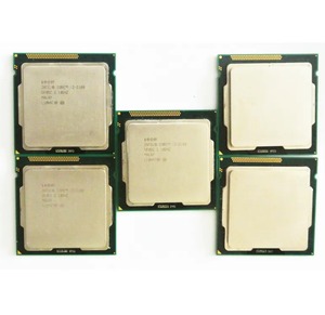 เศษซีพียู/เศษหน่วยประมวลผลซีพียู/เศษทองคำจากแรมและซีพียู - Product Image 3