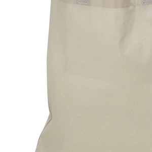 Shopping Supplier Best Quality Low Moq Short Handle For Shopping <b>Bag</b> Material Cotton Custom SIze And Solid Color - Product Image 4