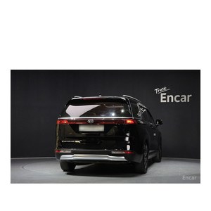 Kia Carnival Noblesse 2021/3, 9 Plazas, 77,066 km, Diésel, Caja de Cambios Automática, Asientos de Cuero, Volante a la Izquierda - Product Image 4