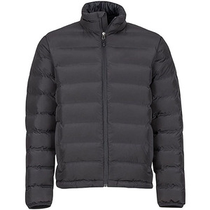 Nouvelle veste matelassée pour homme de haute qualité, design tendance, confortable, matériau personnalisé, respirante. - Product Image 1