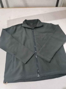 แจ็กเก็ตผ้าแคนวาสสำหรับล่าสัตว์เล่นสกีแบตเตอรี่7 4V สีดำลำลองออกแบบได้ตามที่ต้องการสำหรับฤดูหนาวโลโก้ได้ตามต้องการ - Product Image 5