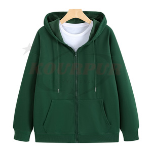 Sudadera con capucha para mujer de alta calidad en diferentes colores, altamente recomendada, a precio de mayoreo. - Product Image 3