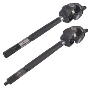 Semiasse Anteriore Destro e Sinistro per Dodge Ram 2500/3500 (2013-2018) - Codici 68216197AA e 68216196AA - Ricambio per Trasmissione Camion - Product Image 5