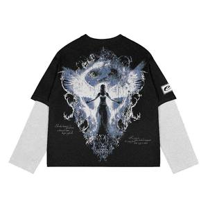 Best Quality Professional Men Fashionable T-Shirts Customised Logo And Style Wholesale <b>Top</b> Selling Men T Shirts - Product Image 5
