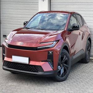Toyota C-HR 165 kW Teamplayer, SUV Eléctrico Híbrido Crossover, Volante a la Derecha, Auto Familiar, Eficiente en Consumo de Combustible, Vehículo de Nueva Energía - Product Image 2