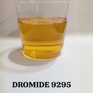 Low Viscosity Modified Polyamide Epoxy Curing Agent for High solids VOC-compliant industrial maintenance coatings Dromide 9295 - Product Image 2