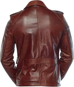 Couleurs et logo personnalisés, veste de moto pour homme, manches longues, vente chaude, veste de motard professionnelle pour homme - Product Image 4