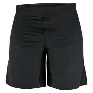 Pantalones Cortos de Gimnasio MMA Personalizables de Cintura Alta para Hombre – Ropa de Lucha de Artes Marciales Sublimada - Product Image 1