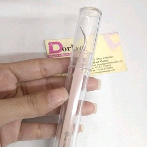 Chất lượng cao ống nhựa đóng gói cho cá nhân nhíp lông mi phong cách mới Nhíp nhựa lưu trữ đóng gói - Product Image 1