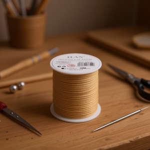 Filo da Pesca Cola Raton 1.5mm 50m Colore Oro 28 - Product Image 2