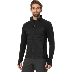 Chaqueta Deportiva Impermeable Personalizada para Invierno, Abrigo Cálido con Cierre de Cremallera, Estilo Casual Acolchado - Product Image 5