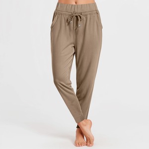 Wholesale Men’s Jogger Pants Custom Sweatpants OEM ODM Casual <b>Trousers</b> <b>Elastic</b> <b>Waist</b> Cotton Polyester Streetwear <b>Trouser</b> - Product Image 1