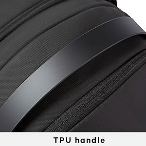 Sac de voyage en cuir véritable personnalisé avec logo 2026, disponible en OEM/ODM, sac de voyage en cuir imperméable, sac en cuir imperméable - Product Image 4