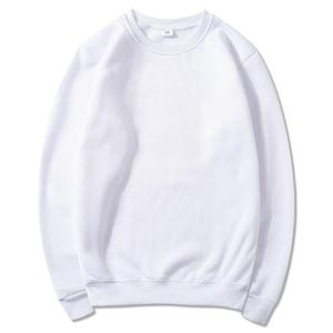 Sudaderas con Capucha y Cuello Redondo para Hombre, Tallas Grandes, Lisas, con Forro Polar y Sublimación, Personalizables con Logotipo del Fabricante - Product Image 6