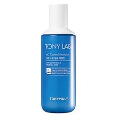 Tony Moly Tony Lab AC Control Emulsion 160ml Tratamiento Líquido para el Acné para Piel Grasa 1 Botella Precio con Descuento - Product Image 1