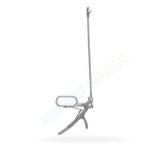 Rongeurs Manuales de Acero Inoxidable de Alta Calidad, Resistentes, en Oferta - Product Image 2