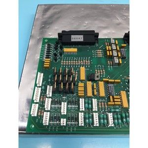 Carte de circuit imprimé d'interface de processus MATRIX 1010-0017 - Équipements et pièces semi-conductrices d'occasion fiables à l'échelle mondiale chez - Product Image 3