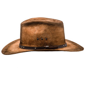 Stylish Classic Brim <b>Hat</b> With <b>Western</b> Inspired Design For Outdoor Fashion And Events Cowboy <b>Hat</b> High Quality Cowboy <b>Hat</b> - Product Image 2