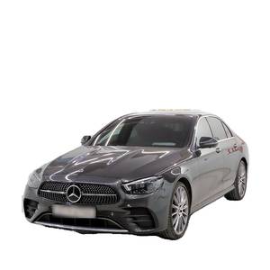 Mercedes-Benz Classe E E350 4MATIC AMG Line Edition 2021/12, 59 000 km, boîte automatique, conduite à gauche, sièges en cuir, caméra de recul - Product Image 1