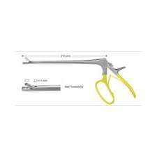 เครื่องมือผ่าตัด Kerrison แบบหมุนได้อเนกประสงค์สำหรับหู คอ จมูก และกระดูก  โดย Surgiright - Product Image 2