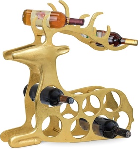 wine <b>rack</b> high demand furniture wine <b>rack</b> trending decor item wine <b>rack</b> popular home product wine <b>rack</b> bestsellerwine <b>rack</b> - Product Image 1